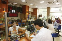 Tìm vốn qua TTCK, chờ quyết sách của tân Bộ trưởng